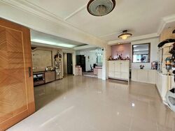 Blk 545 Bedok North Green (Bedok), HDB Executive #519902971